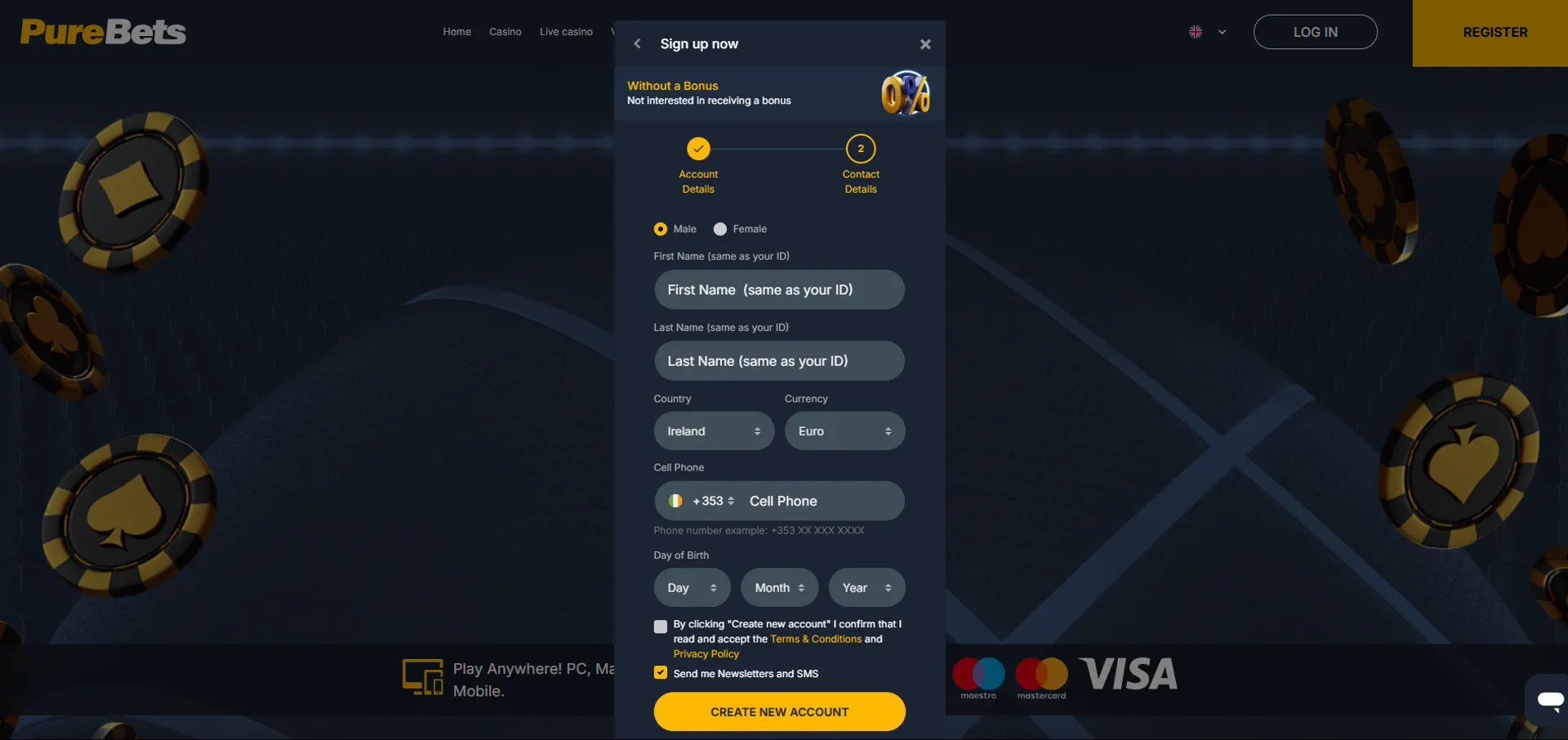 marathonbet