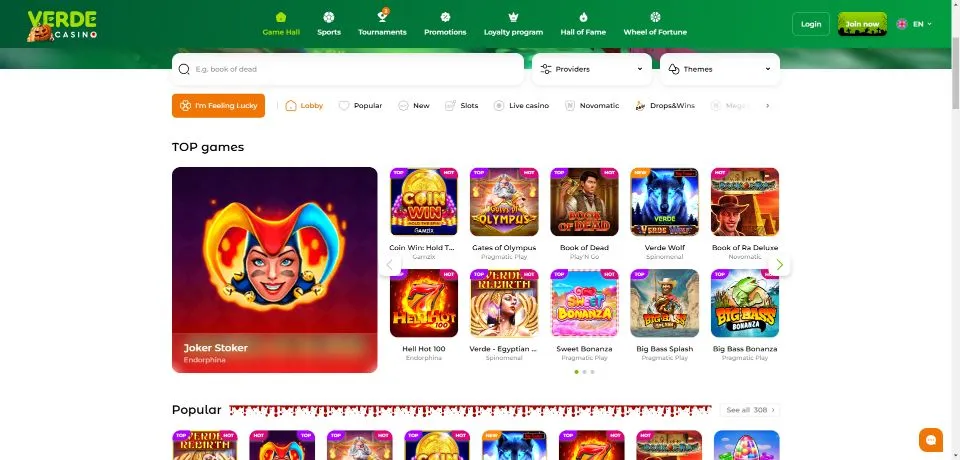 15win casino