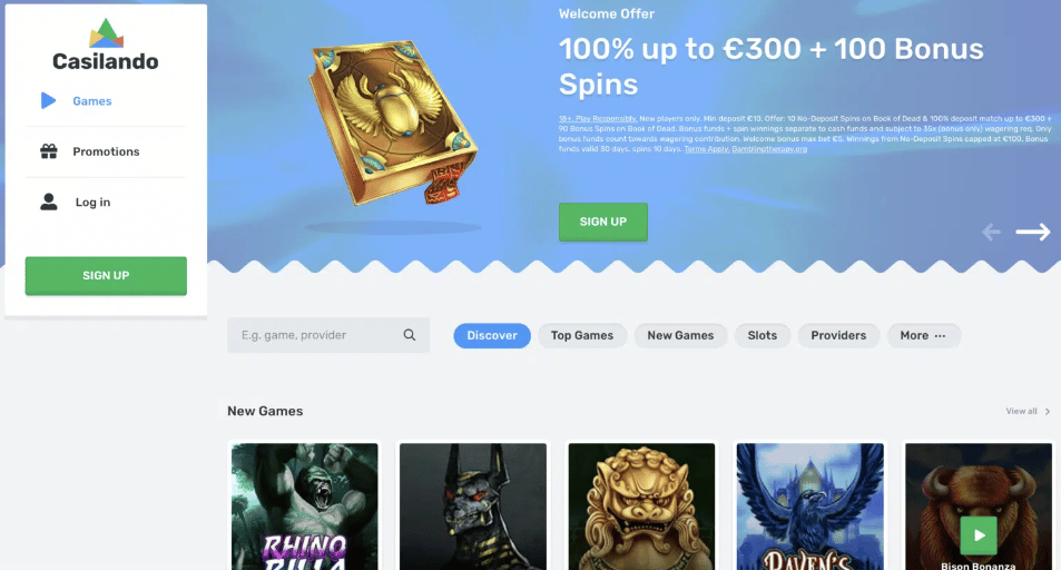dinospin