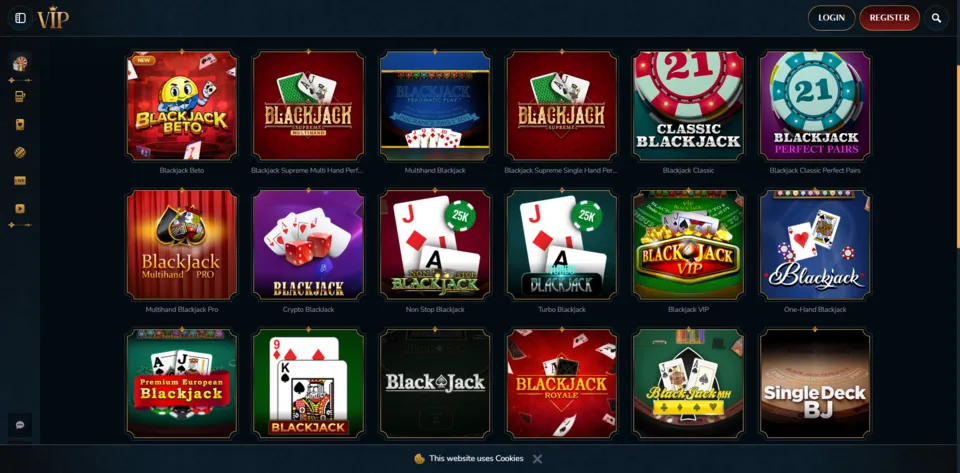 Betsson apk