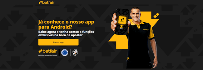 Na tabela