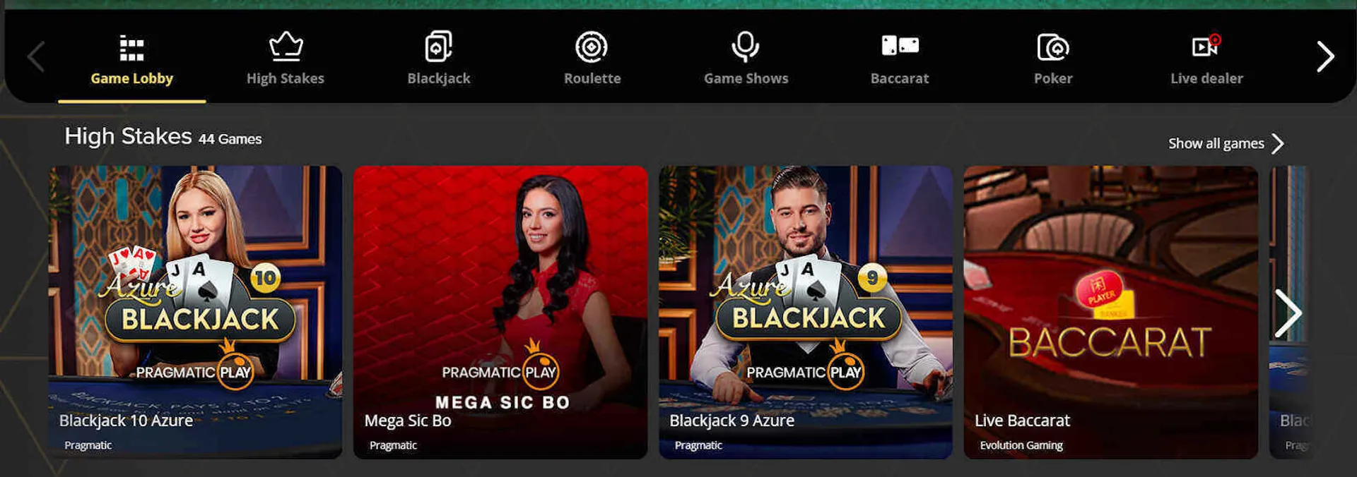 série b classificação