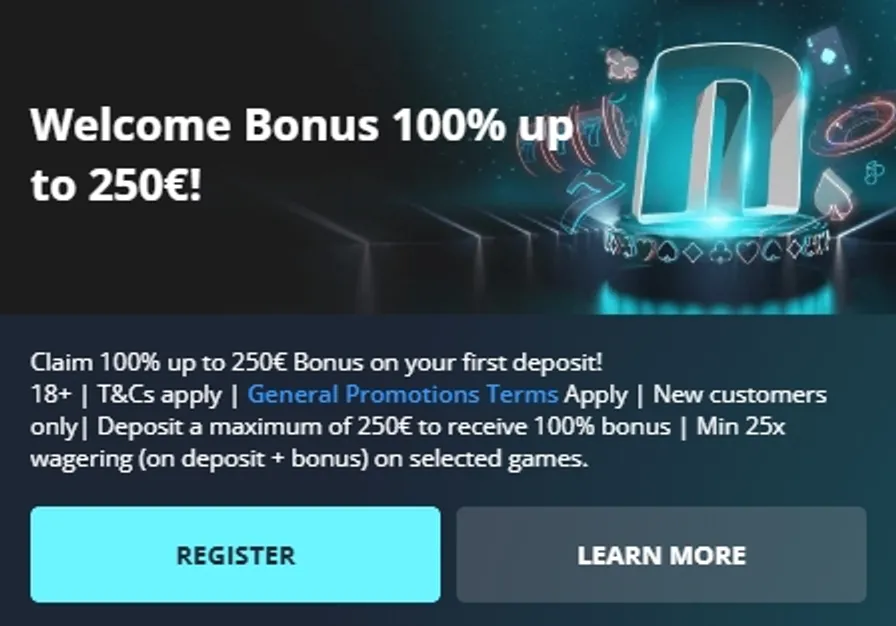 Betway live casino