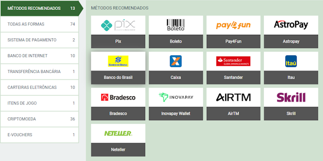 simulador série a