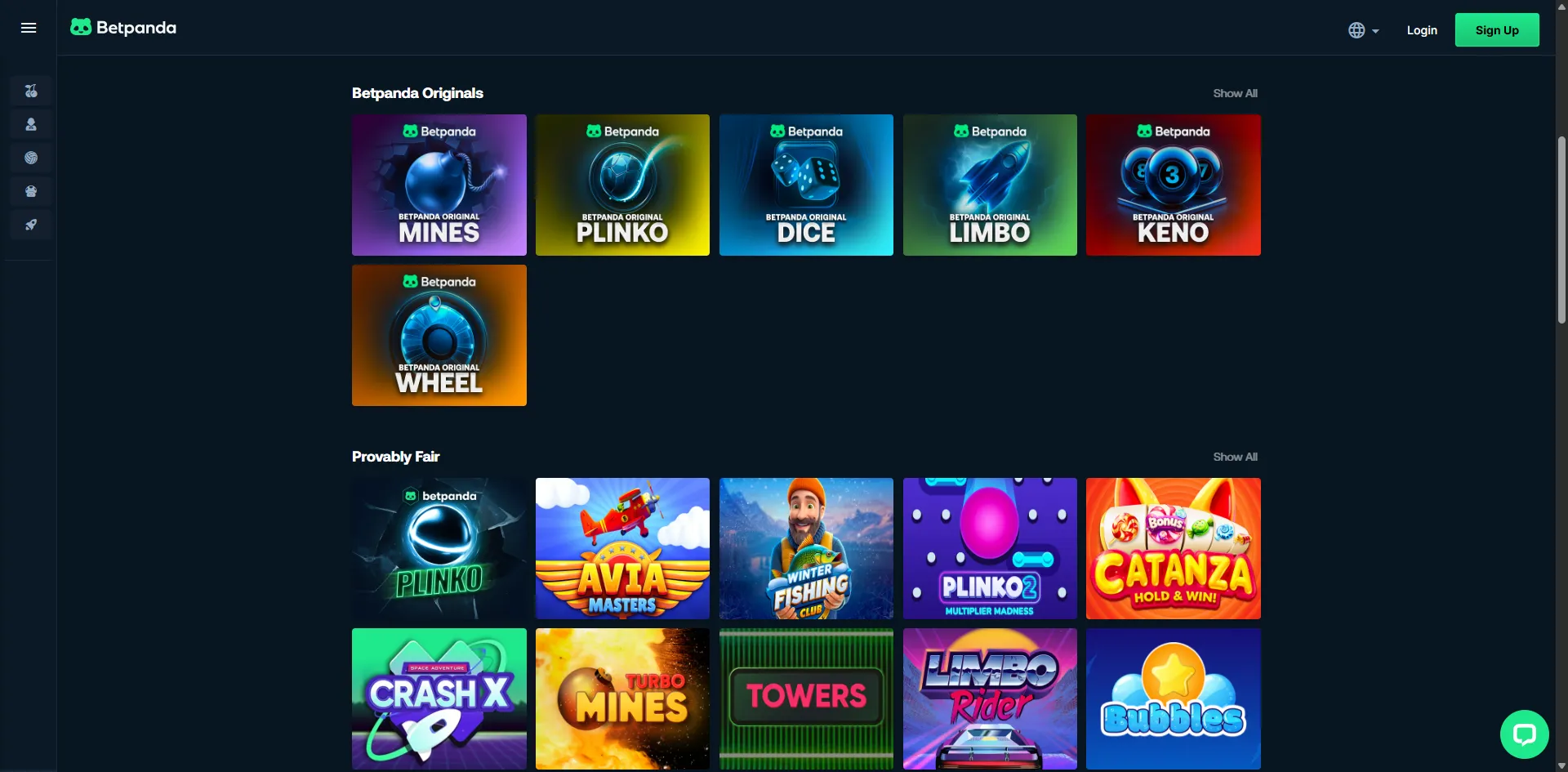 alienbet