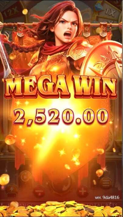 betrophy