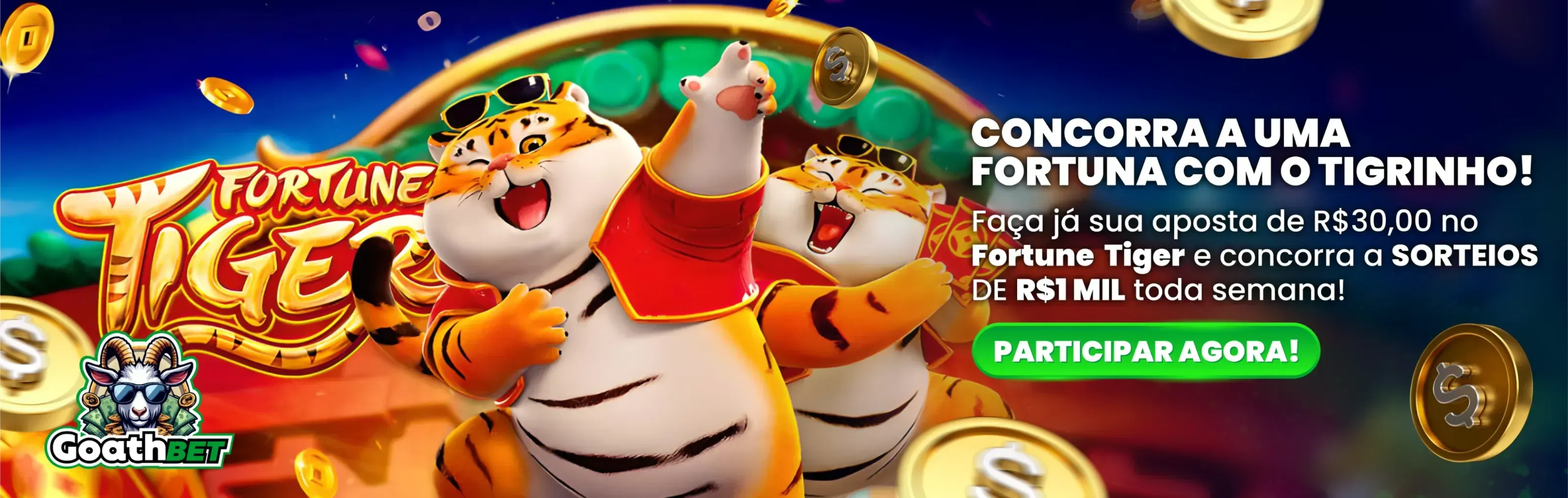 jogo de apostar