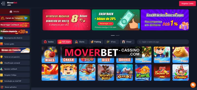 Minesbet login