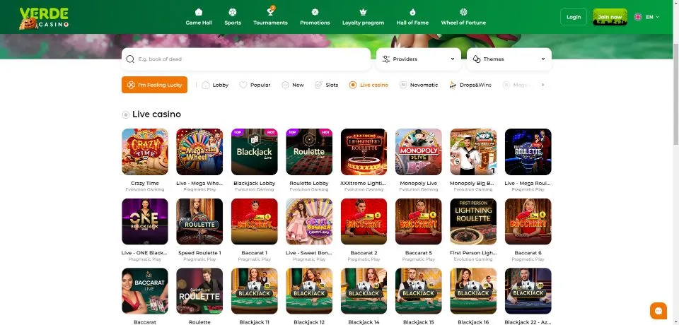 7bet.com