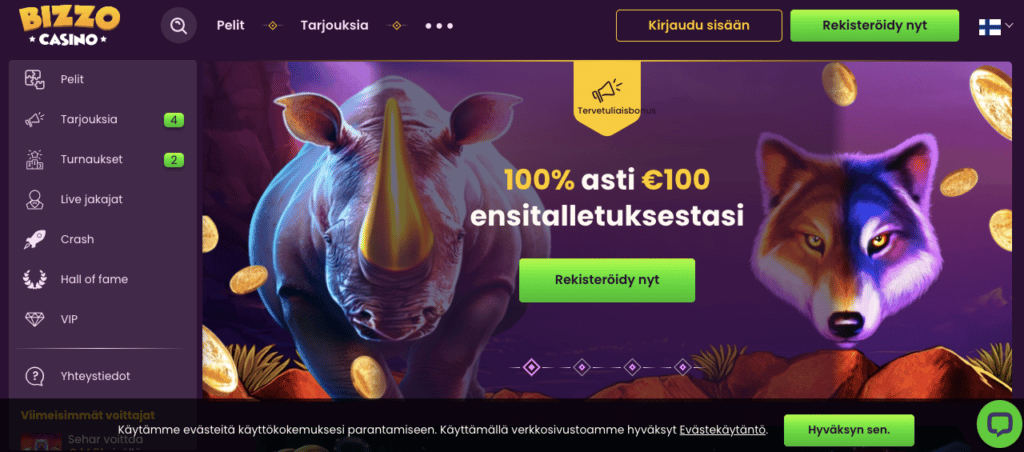 Bigwinbet com