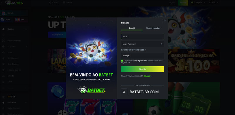 ́betano