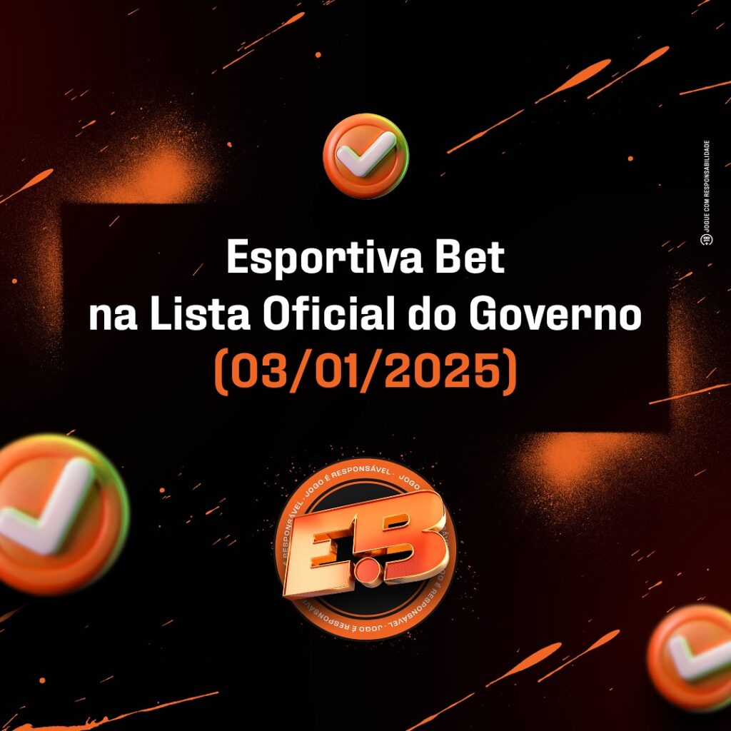 Esporte betty