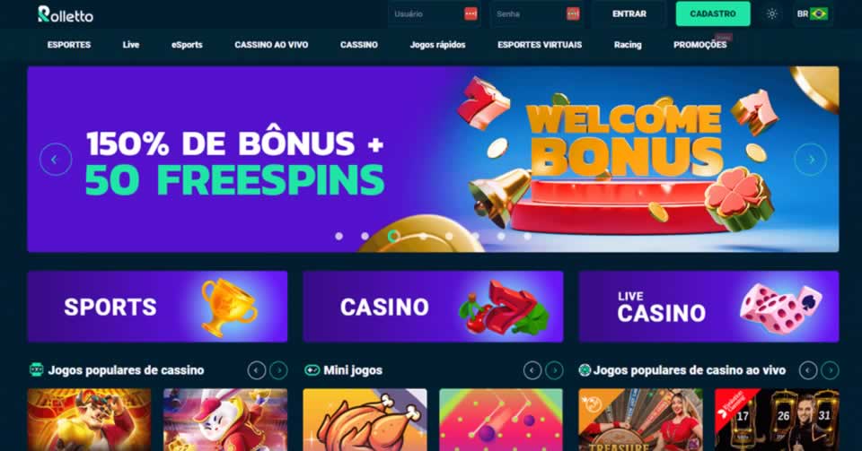 App bets