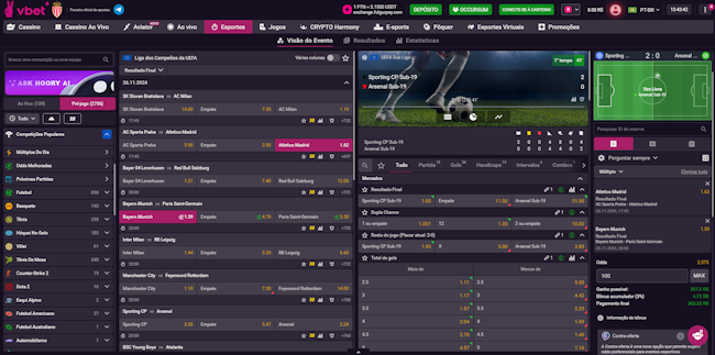 Bwin mobile