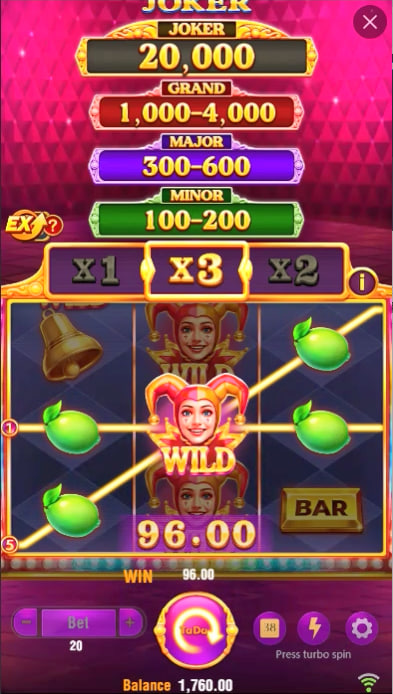 spinbet