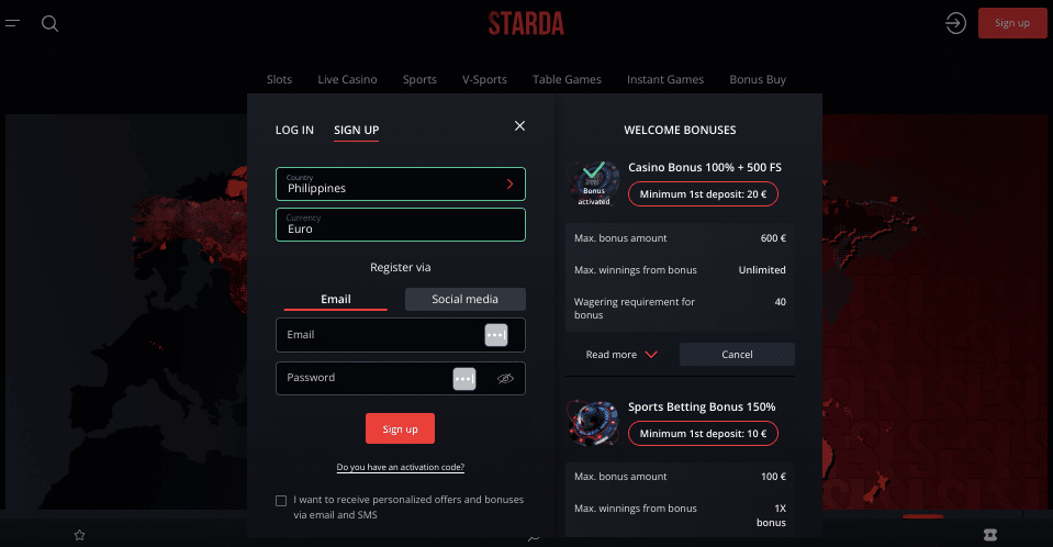 Bet777 io